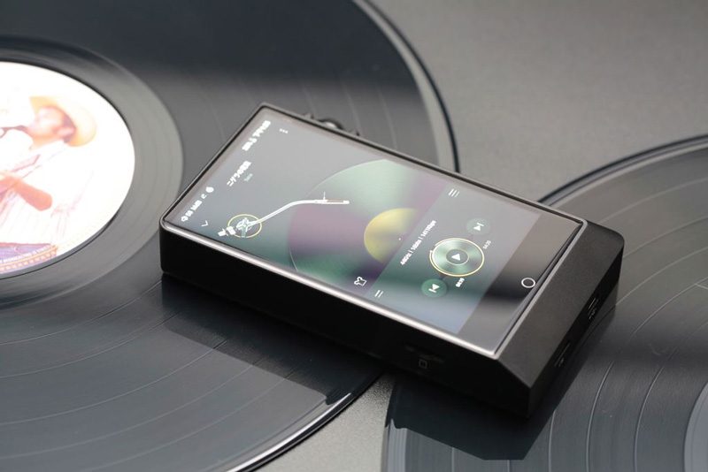 Cayin N6ii có đáng mua? Đánh giá chi tiết DAP cao cấp của Cayin